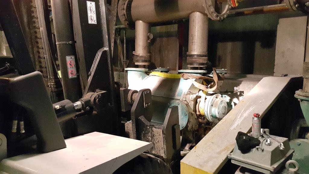 Mekanik Bakım İşleri